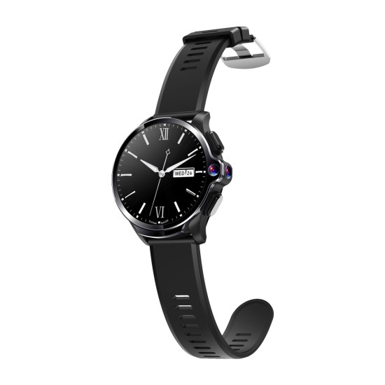 Kingwear 4g smartwatch sale